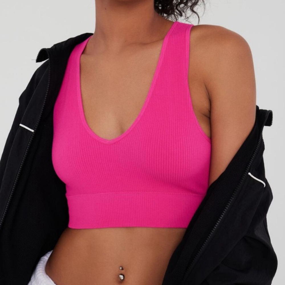 Stella Seamless Plunge Tank